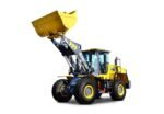 Wheel loader XC948