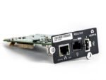 Vertiv Liebert IntelliSlot RDU101 Communications Card GXTRT and GXT5 network card for remote monitoring