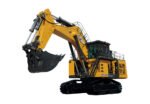 Mining Excavator XE3000