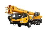 Truck Crane XCT25L5_SR