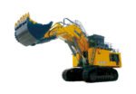 Mining Excavator XE7000