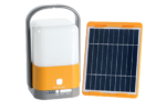 FAMILY SUNSHINE SOLAR LANTERN (+MOBILE PHONE CHARGER)