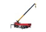 Loader Crane GSQS175-4