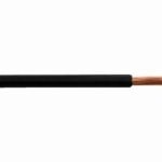 50mm? 1 Core Flexible Cable by East African Cable CU/PVC 3181Y 1 Core
