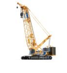 Crawler Crane XLC260