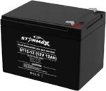 ST12-12 (12V 12Ah)