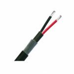 185mm? 2 Core  Aluminium Armoured East African Cable AL/XLPE/SWA/PVC 6942x 2 Core