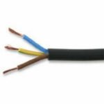 35mm? 3 Core Flexible Cable by East African Cable CU/PVC 3183Y 3 Core
