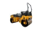 Light Weight Compactor XMR603