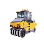 Pneumatic Roller XP265S
