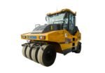 Pneumatic Roller XP303S