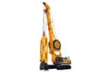 XG Series Underground Diaphragm Wall Hydraulic Grab XG600E