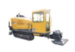 XZ Series Horizontal Directional Drilling Rig XZ420E