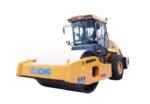 Single drum rollers & soil compactors  XS365
