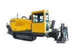 XZ Series Horizontal Directional Drilling Rig XZ360E