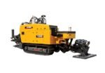 XZ Series Horizontal Directional Drilling Rig XZ320D