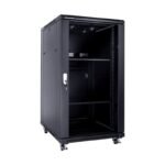 22U Rack cabinet, 600mm by 800mm, Safewell SNB series, Standing cabinet 1 22U-Rack-cabinet-800mm-by-1000mm-Safewell-SNB-series.jpg