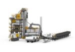 XAP Series Asphalt Mixing Equipment XAP245