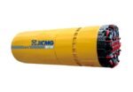 XDN Series Slurry Balance Pipe Jacking XDN1000