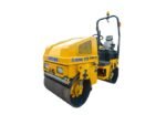 Light Weight Compactor XMR153