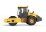 Single drum rollers & soil compactors  CV123U(Tier4F)