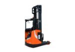 Reach Forklift XCF-PSG20