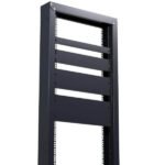Toten 4U Blanking Panel