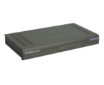 D-Link DVG-5008S VoIP Gateway with built-in 8 FXS