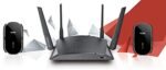 D-Link DIR-2660/P3 Wireless AC 2600 Whole Home Wireless Kit