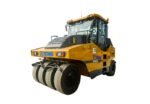 Pneumatic Roller XP203S