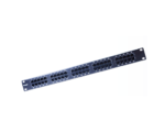 D-Link 50 port voice patch panel
