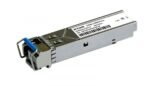 D-Link DEM-330R Gigabit WDM Single-Mode 10KM SFP Transceiver (TX-1310/RX-1550 nm)