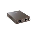 D-Link DMC-860SSC 10/100/1000BASE-T Gigabit Twisted-pair to 1000BASE-LX Gigabit Fiber 1550nm Single-mode Fiber