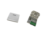 D-Link Fiber Optic Micro ODF with 02 Duplex LC/APC Adapters