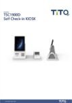 Interactive Event Screen Kiosks