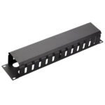 Toten 2U 19'' Cable Manager