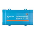Victron Phoenix 12/500W Inverter 230V VE.Direct IEC | PIN121501100
