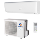 Gree 24,000BTU Inverter Hi-Wall AC
