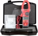 UNI-T UT207B Digital Clamp Meter
