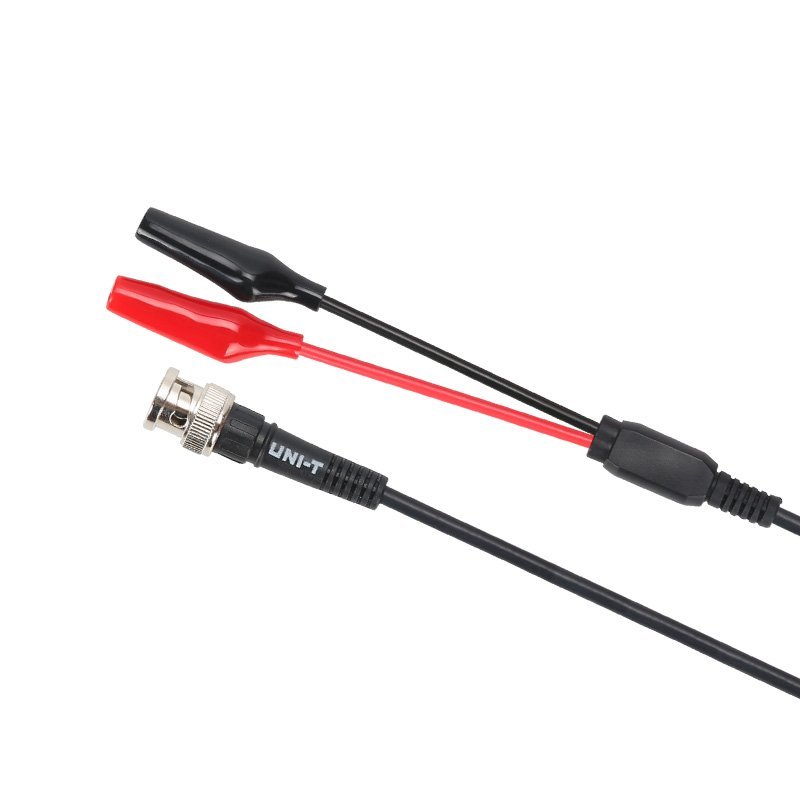 UNI-T UT-L02 Probes/Test Lead