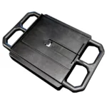 A731 Top Plate Kit, DCA Cart