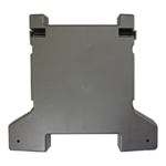 A733 Lower Plate Kit, DCA Cart