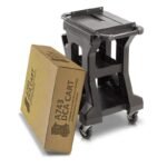 A743 DCA Cart, Unassembled