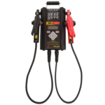 BVA-260; Professional Grade Intelligent Hand Held Electrical System Analyzer For 6V & 12 Applications