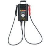 BVA-260; Professional Grade Intelligent Hand Held Electrical System Analyzer For 6V & 12 Applications
