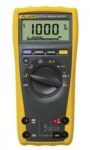 Fluke 177 True RMS Digital Multimeter with backlight