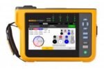 Fluke 1773/BASIC Three-Phase Power Quality Analyzer, 8 kV