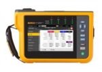 Fluke 1777/BASIC Three-Phase Power Quality Analyzer, 8 kV