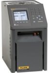 Fluke 9173-E-R-156 Metrology Well with E Insert (Model 9173-INSE) and Built-In Reference, 50 to 700?C
