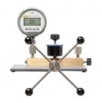 Fluke P5514B-2700G-1 Hydraulic Pressure Comparator with gauge, 70 Mpa